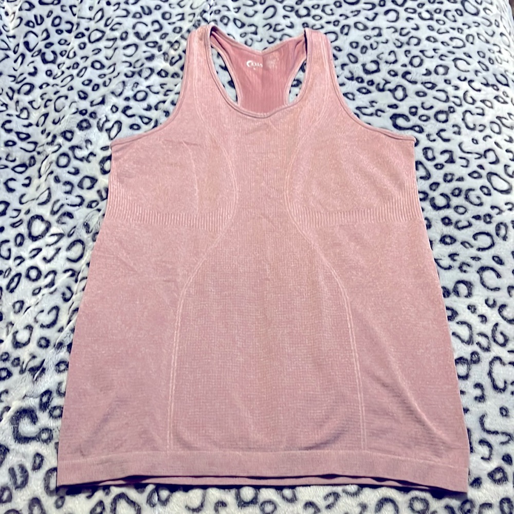 Poppy zyia copper charged tank